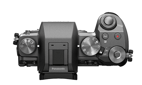 Panasonic lumix g7 wifi clearance